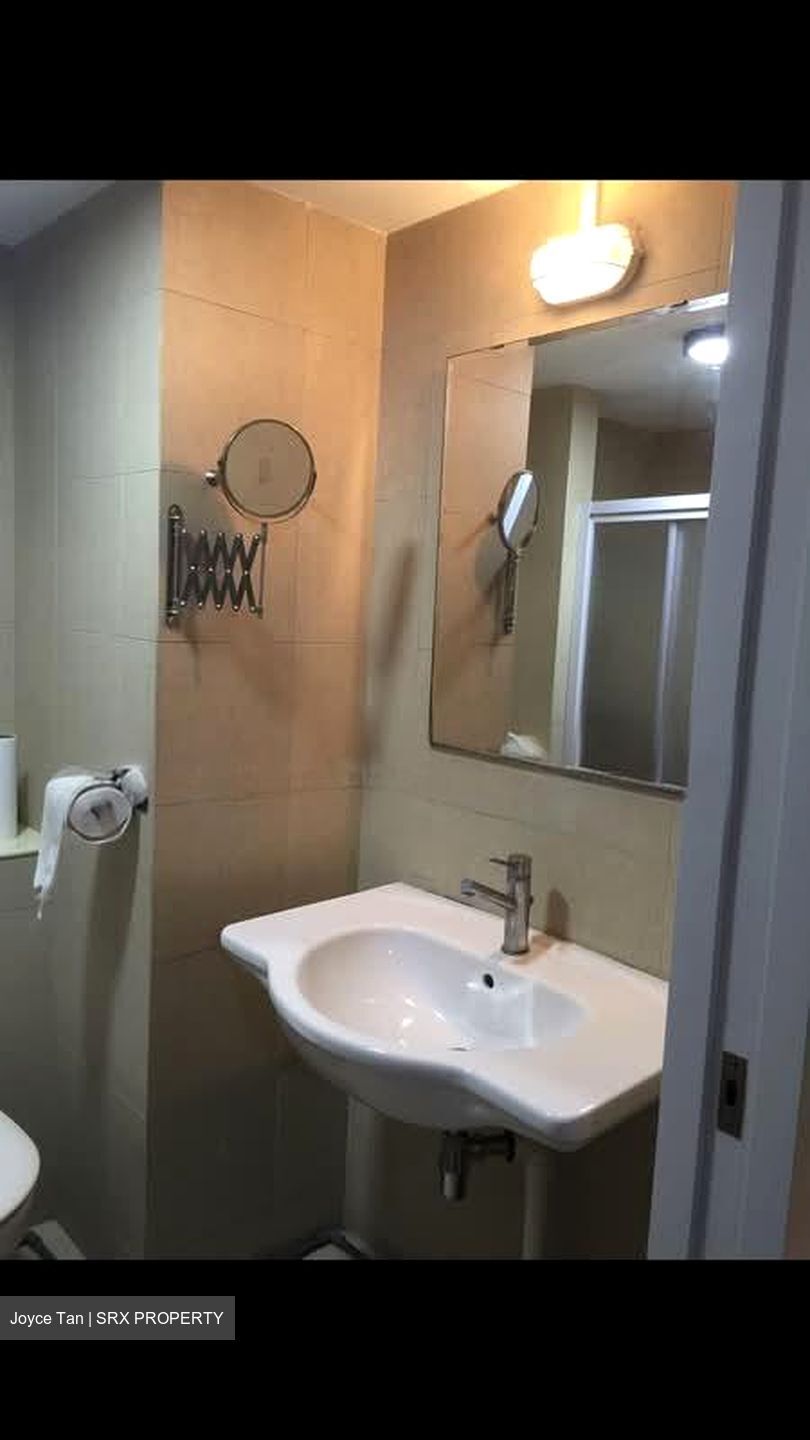Blk 1 The Pinnacle@Duxton (Bukit Merah), HDB 4 Rooms #557924331